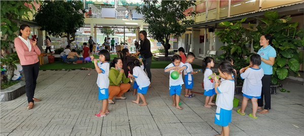 THAO GIẢNG 20/11/2020